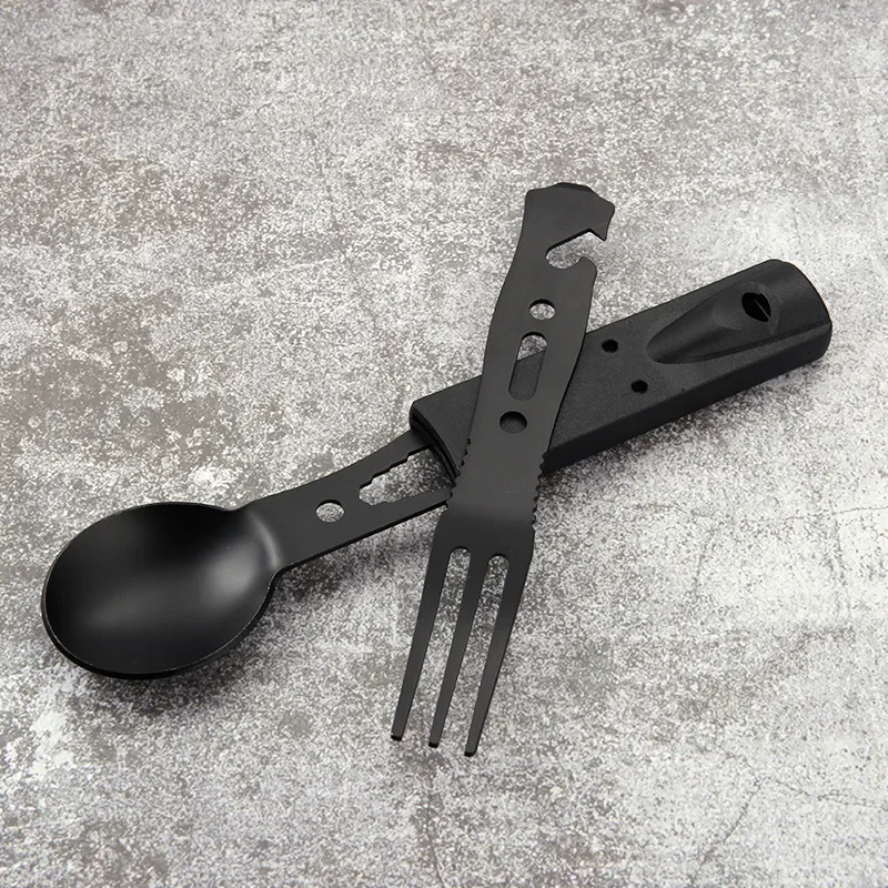Outdoor Set Multi functional C - Weaning Spoon Set recensione e prezzo