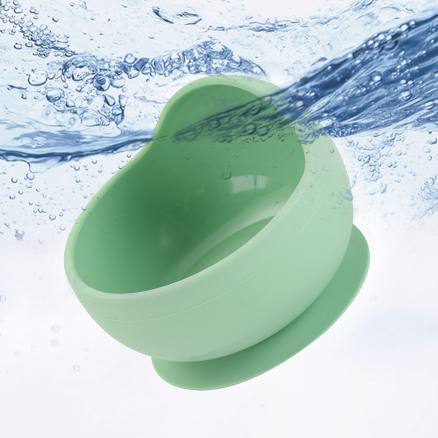 High Quality Spill-Proof Silic - Baby Food Utensils recensione e prezzo