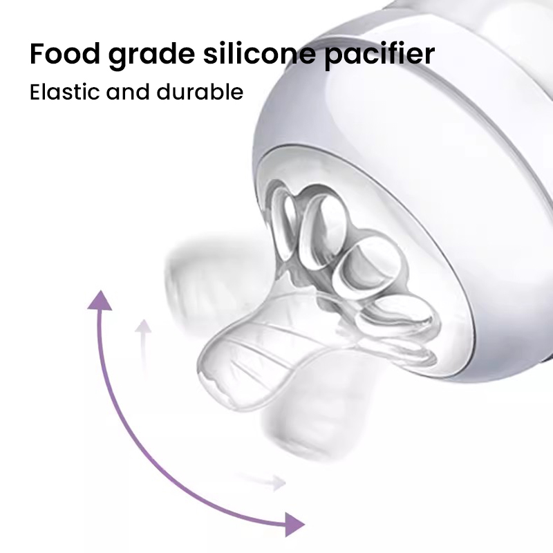 Avent Newborn Baby Bottle SCF6 - Baby Food Glass recensione e prezzo