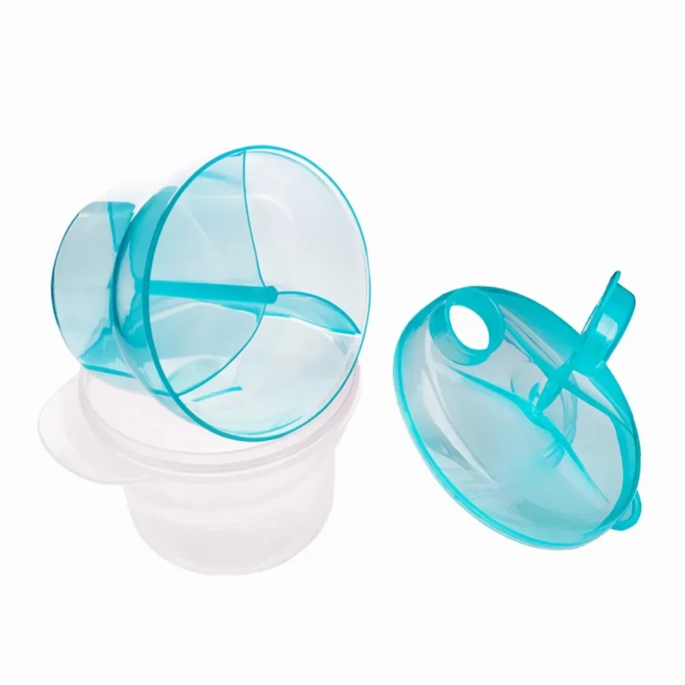 3-grid Portable Formula Dispen - Baby Food Delivery recensione e prezzo