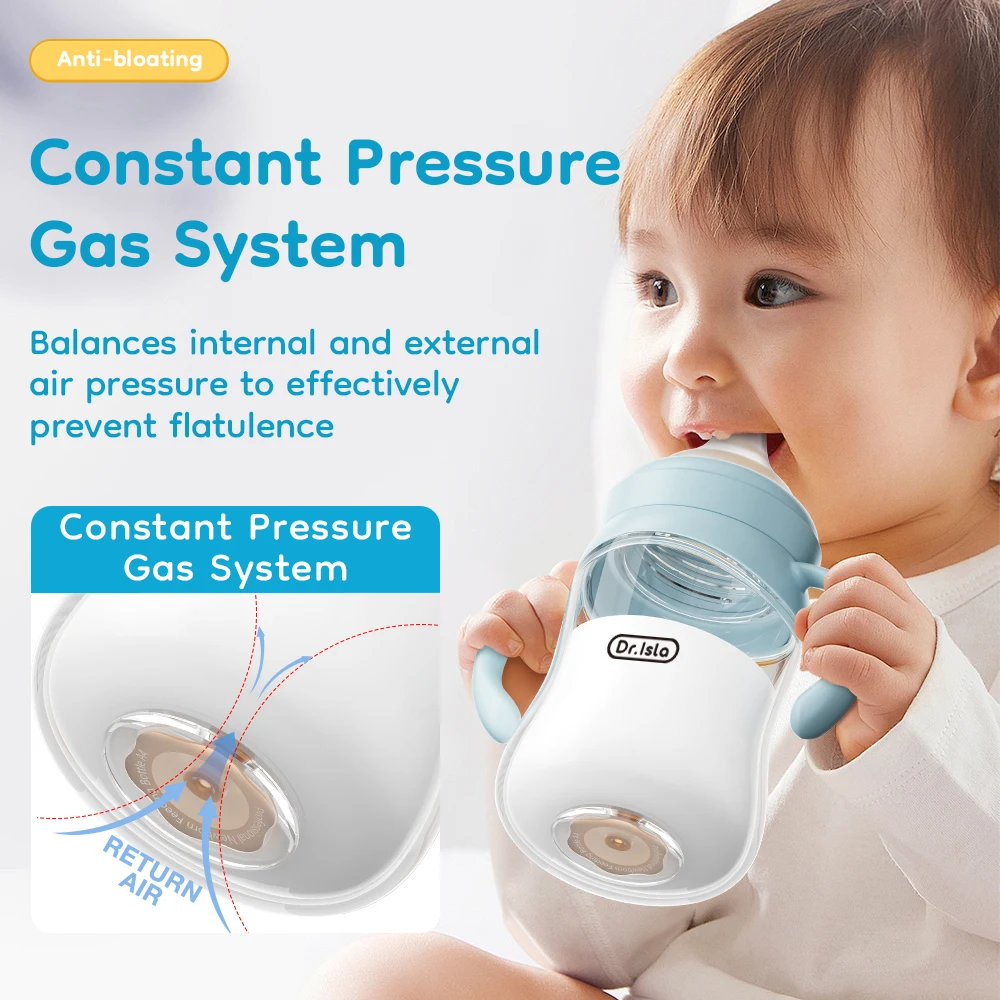 Baby Bottle High Borosilicate  - Baby Food Glass recensione e prezzo