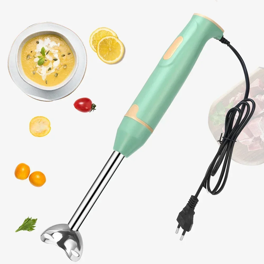 400W Handheld Blender Electric - Baby Food Masher recensione e prezzo