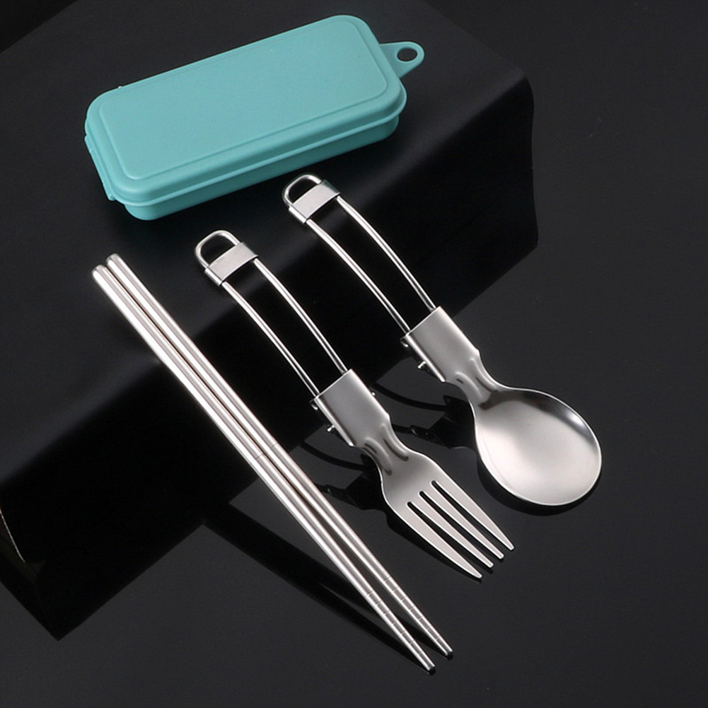 Picnic Cutlery Camping Utensil - Weaning Spoon Set recensione e prezzo