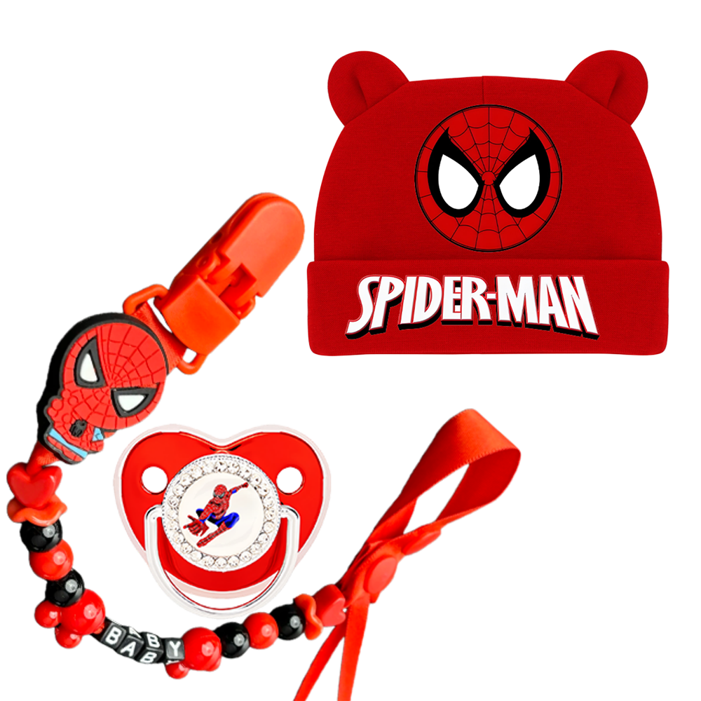 Newborn gift baby pacifier Car - Baby Food Set recensione e prezzo