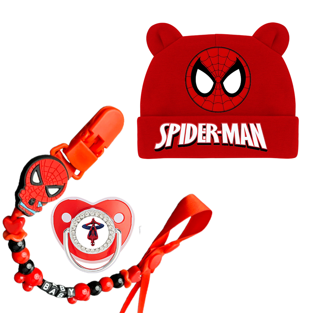 Newborn gift baby pacifier Car - Baby Food Set recensione e prezzo