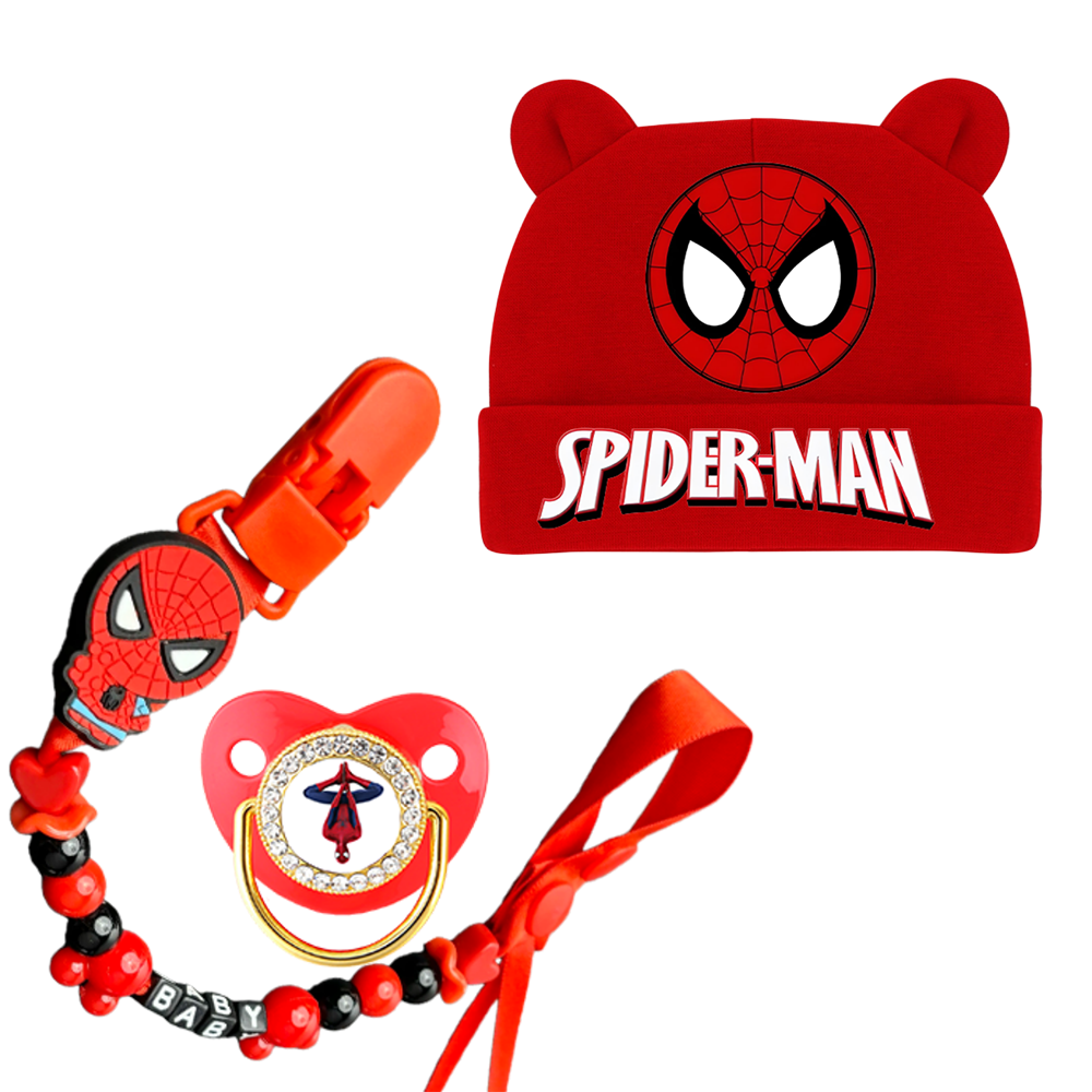 Newborn gift baby pacifier Car - Baby Food Set recensione e prezzo