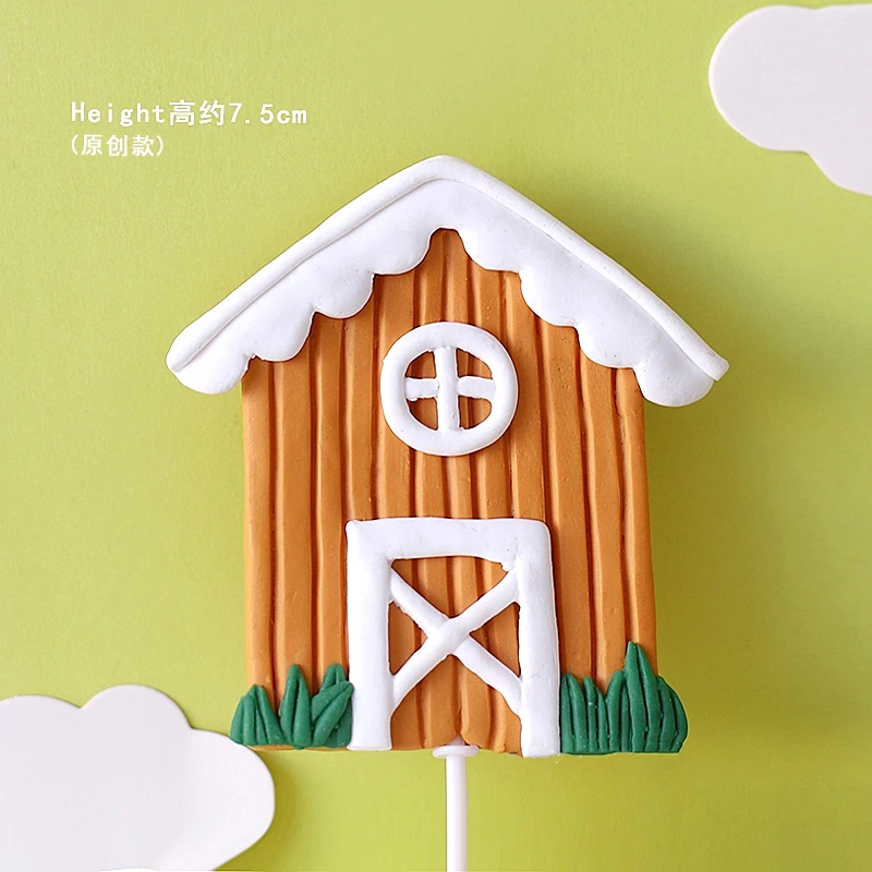 Happy Birthday Cake Topper Far - Baby Food Lamb recensione e prezzo