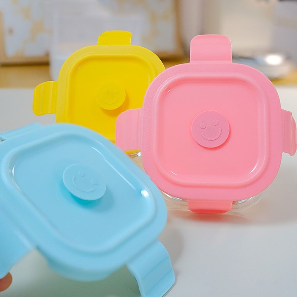 170ml Baby Food Storage Jar Gl - Baby Food Glass recensione e prezzo