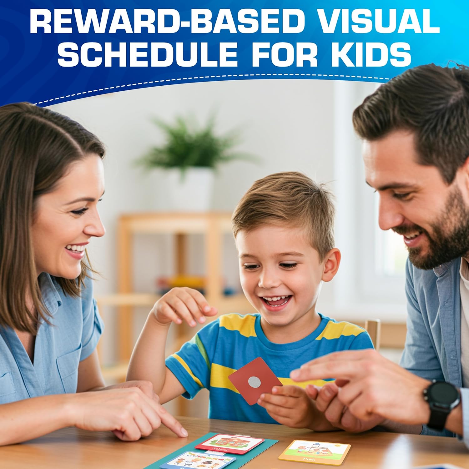 60 Pcs Visual Schedule Visual  - Baby Food Tracker recensione e prezzo