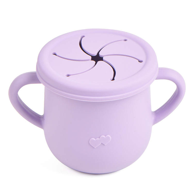 Baby Silicone Feeding Cups Por - Baby Food Delivery recensione e prezzo