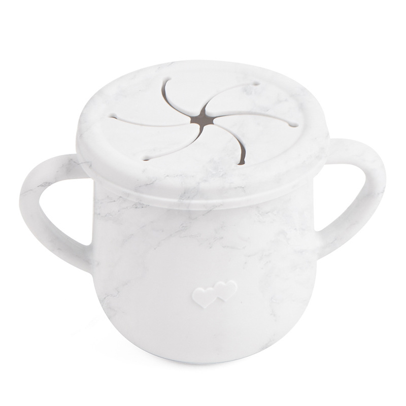 Baby Silicone Feeding Cups Por - Baby Food Delivery recensione e prezzo