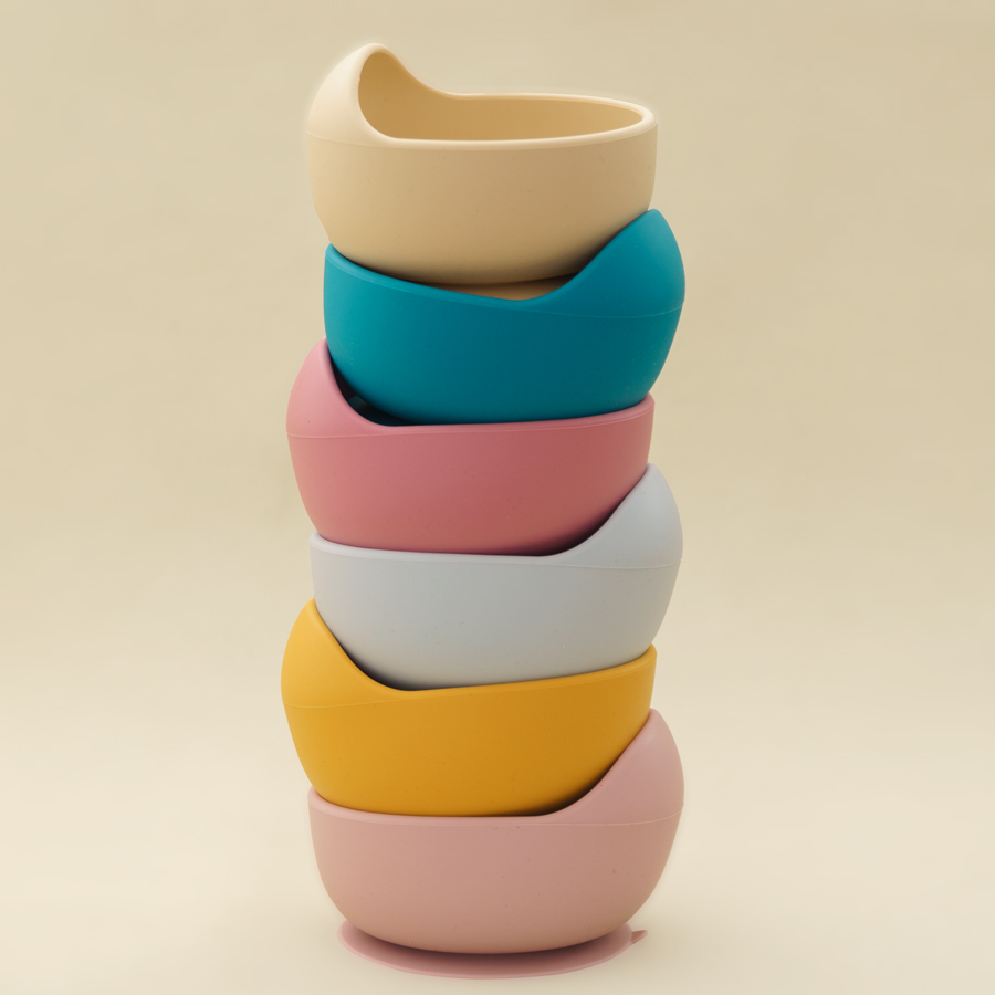 Mamaplan 3PCS Baby Silicone Fe - Baby Food Universe recensione e prezzo
