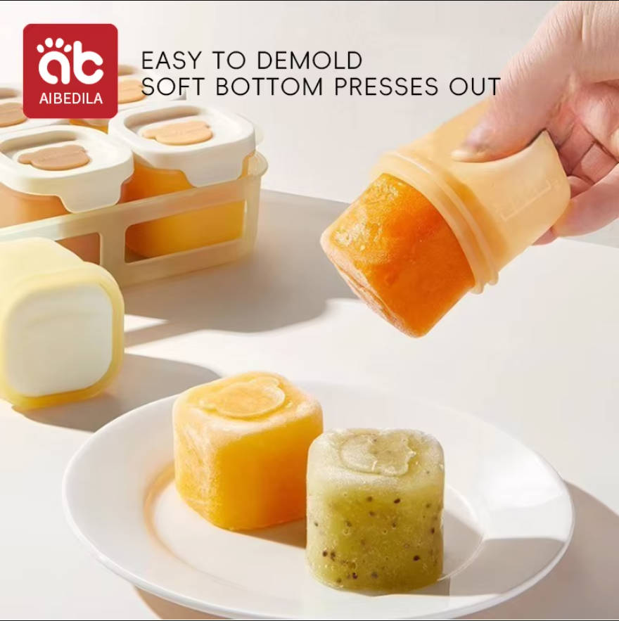 AIBEDILA Baby Silicone Food Fr - Baby Food Delivery recensione e prezzo