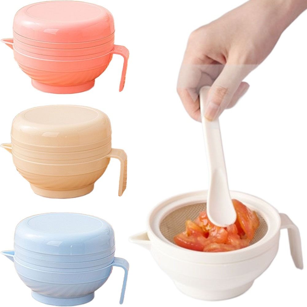 7Pcs Portable Food Grinding Bo - Baby Food Grinder recensione e prezzo