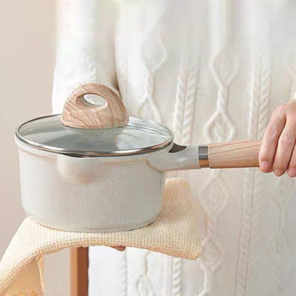 Cookware Non-stick Aluminum Al - Baby Food Universe recensione e prezzo