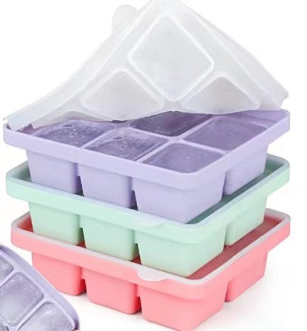 Large Size Food-Grade Silicone - Baby Food Homemade recensione e prezzo