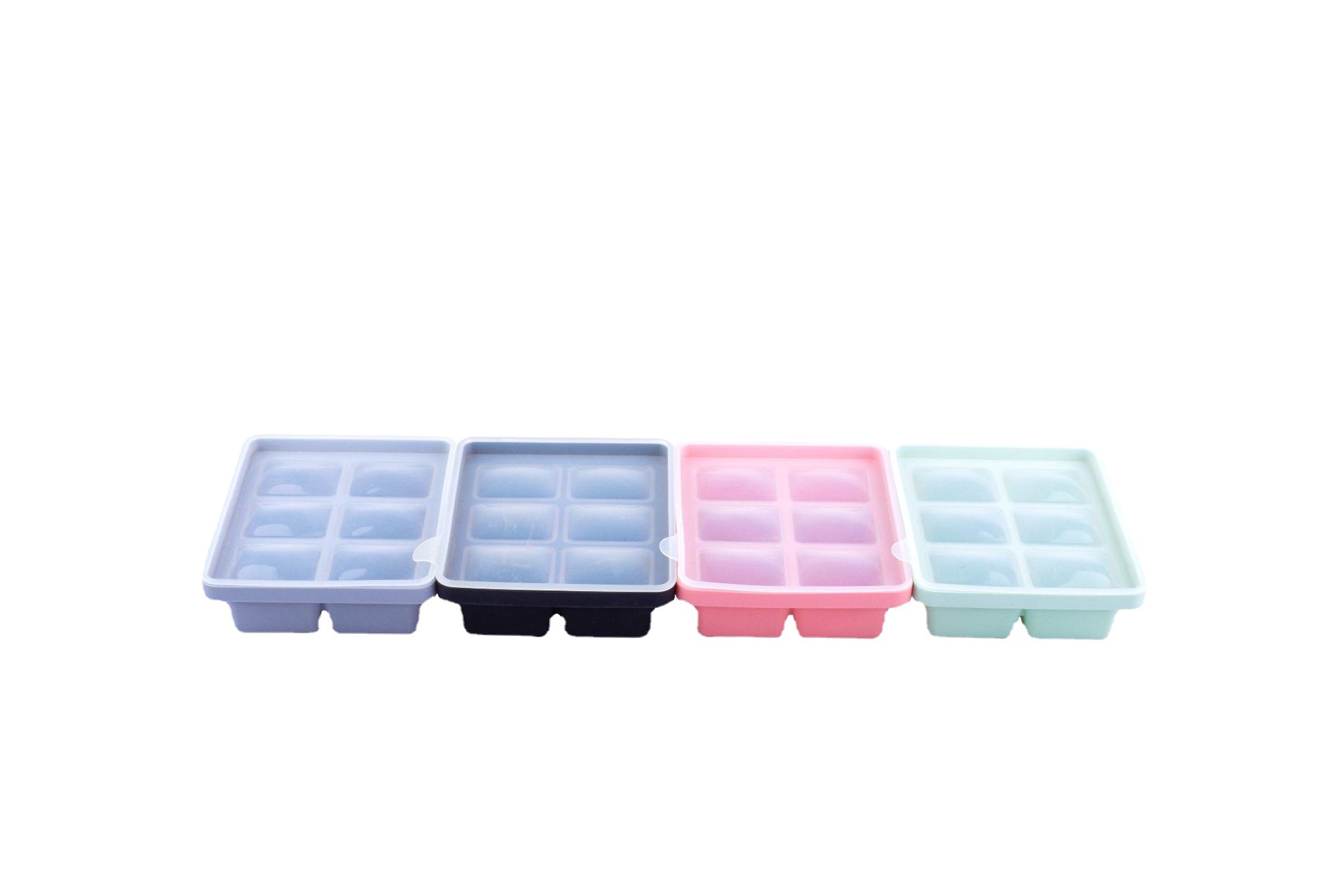 Large Size Food-Grade Silicone - Baby Food Homemade recensione e prezzo
