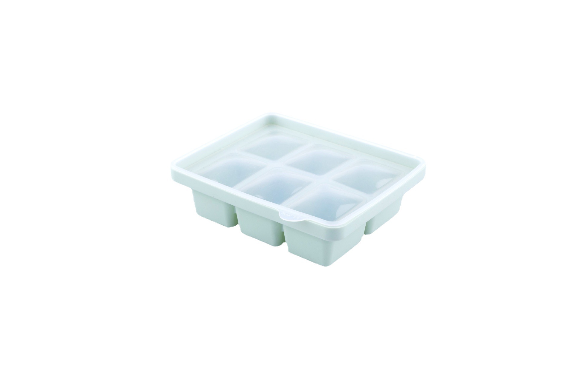 Large Size Food-Grade Silicone - Baby Food Homemade recensione e prezzo
