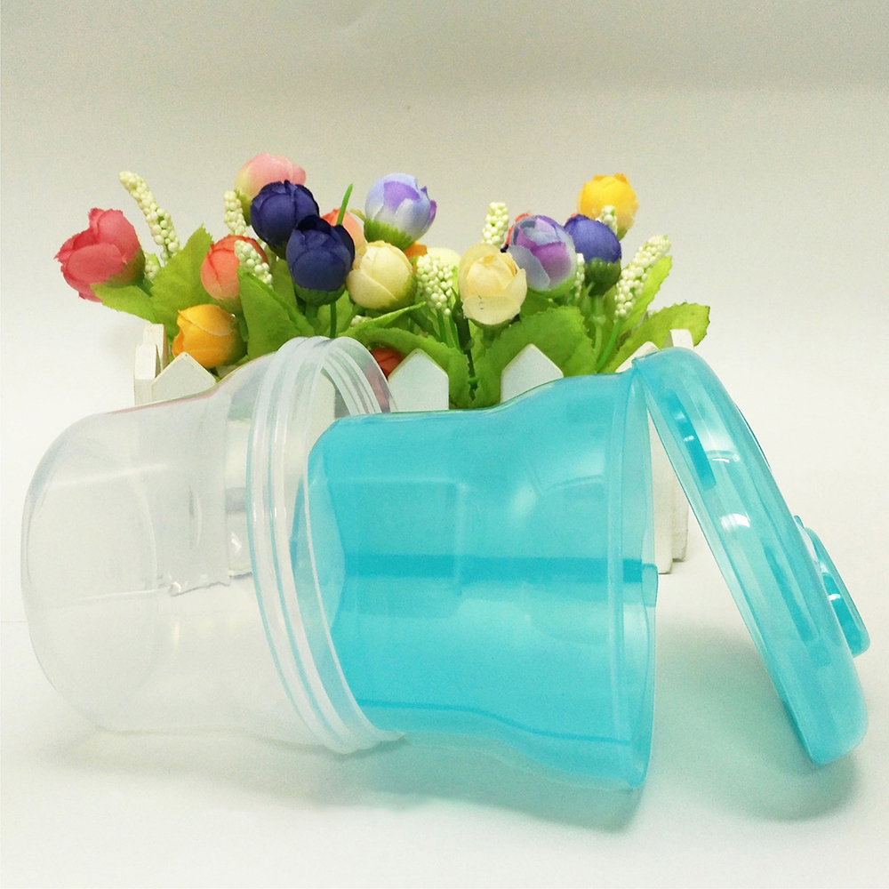 Portable Baby Milk Powder Form - Baby Food Delivery recensione e prezzo