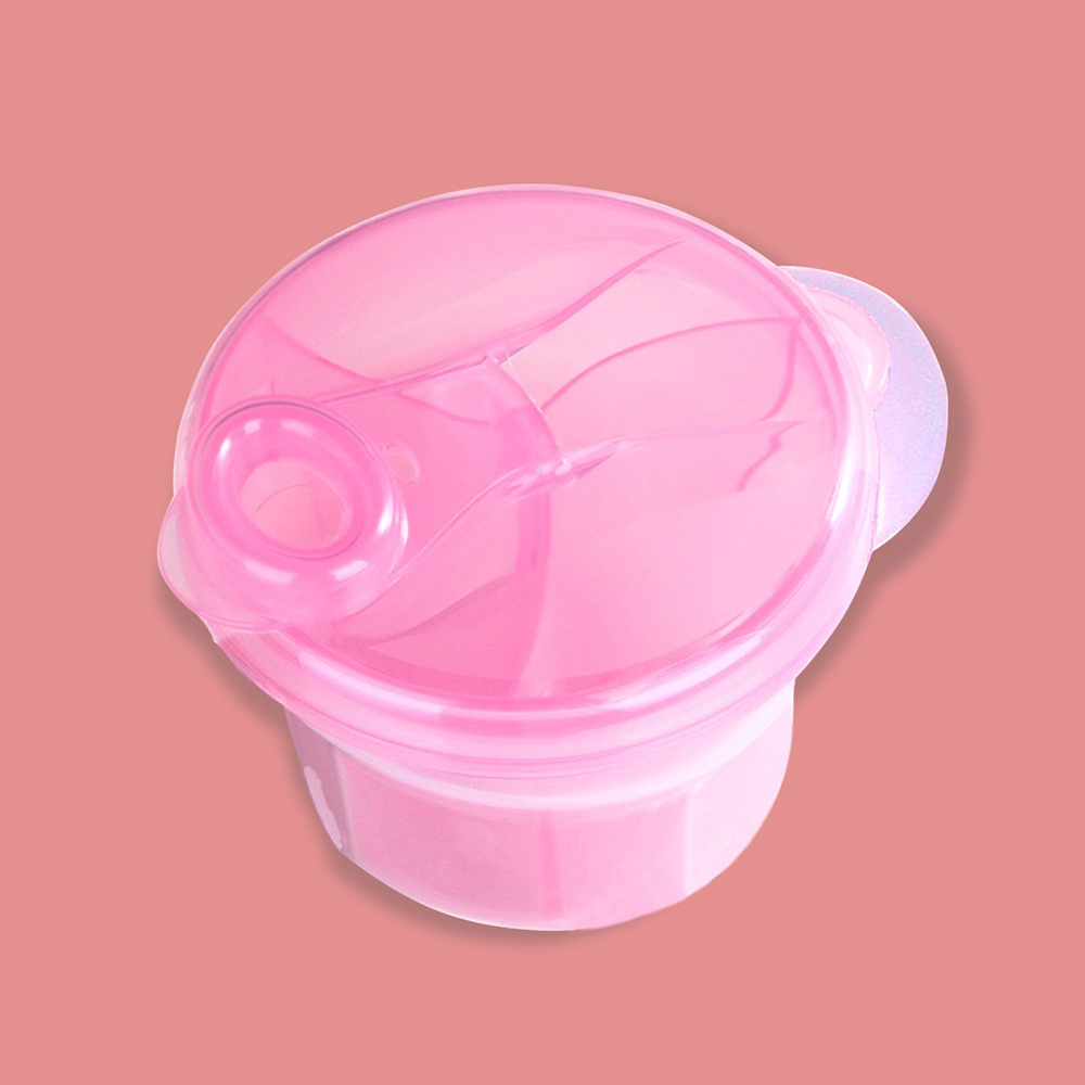 Portable Baby Milk Powder Form - Baby Food Delivery recensione e prezzo