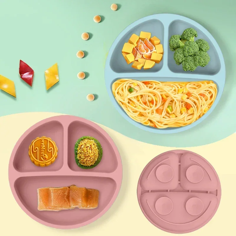 Food Grade Silicone Child Dish - Baby Food Universe recensione e prezzo