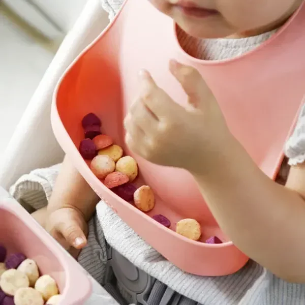 Food Grade Silicone Child Dish - Baby Food Universe recensione e prezzo