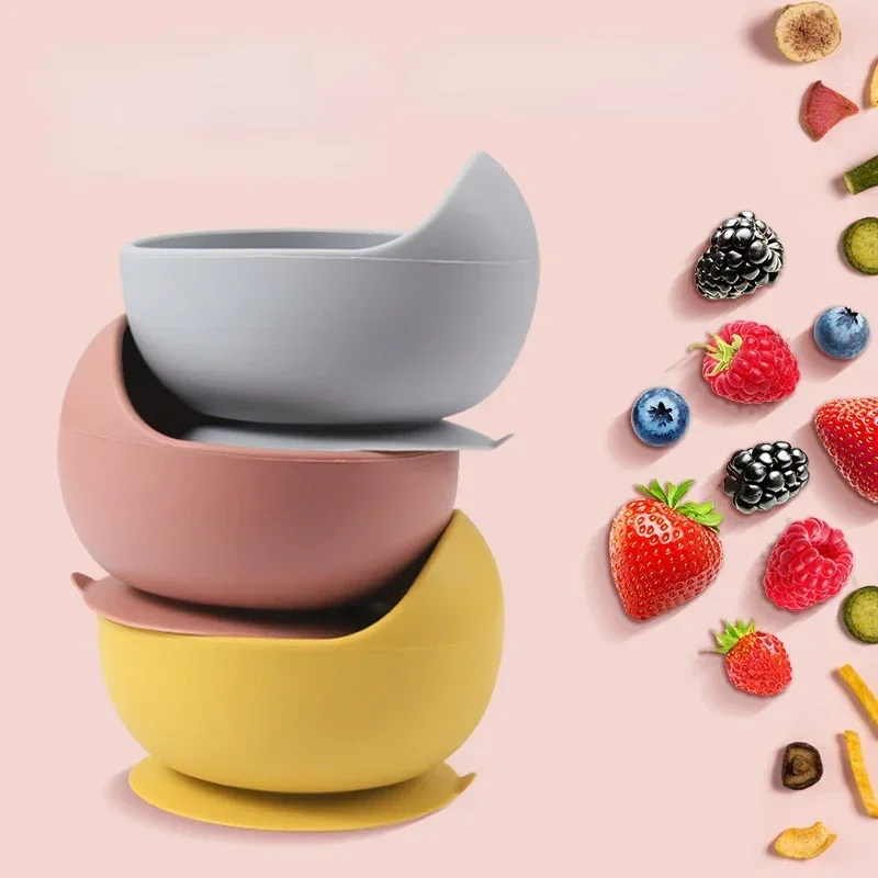 Food Grade Silicone Child Dish - Baby Food Universe recensione e prezzo
