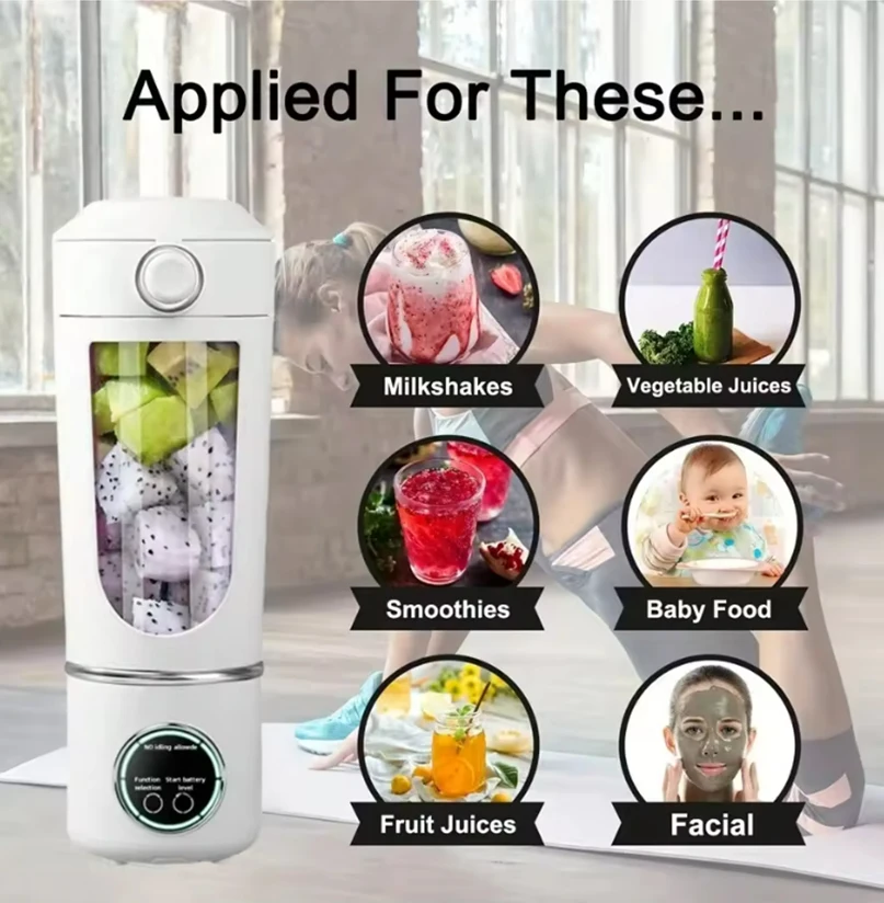 Portable multifunctional 2-in- - Baby Food Set recensione e prezzo