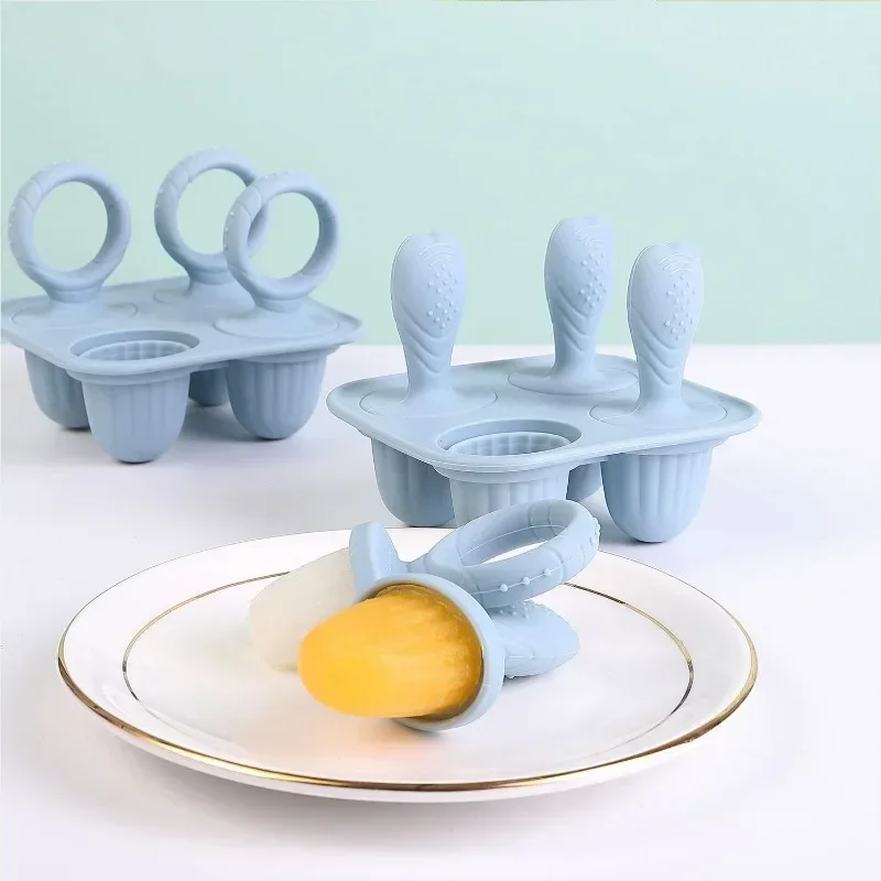 5PCS Baby Fruit and Vegetable  - Baby Food Vegetable recensione e prezzo