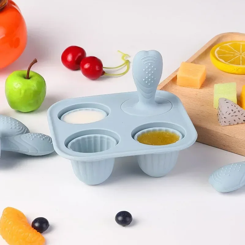 5PCS Baby Fruit and Vegetable  - Baby Food Vegetable recensione e prezzo