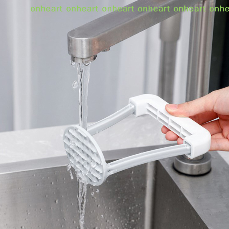 [C]Manual Potato Masher Plasti - Baby Food Masher recensione e prezzo