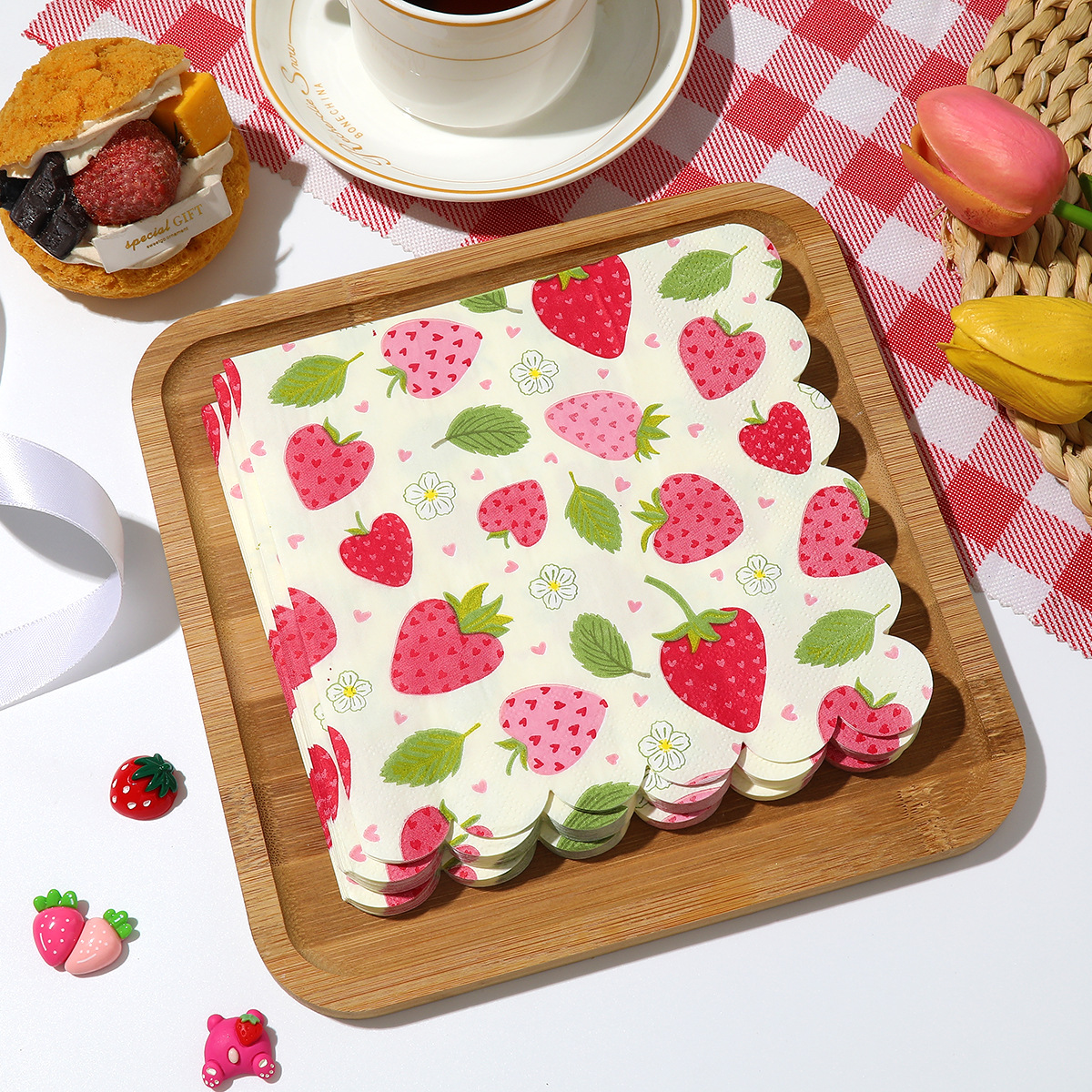 20Pcs/bag Sweet Strawberry The - Baby Food Grinder recensione e prezzo