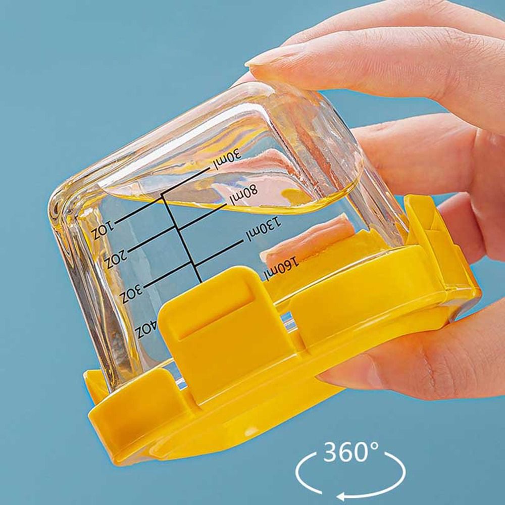 170ml Glass Food Storage Box F - Baby Food Glass recensione e prezzo