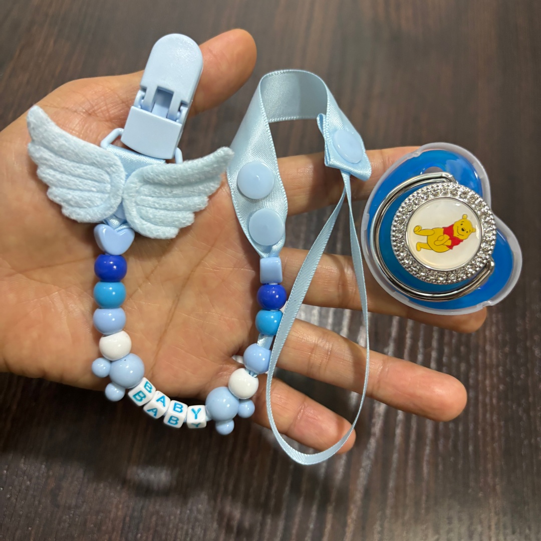 Newborn bib & baby crawling su - Baby Food Set recensione e prezzo