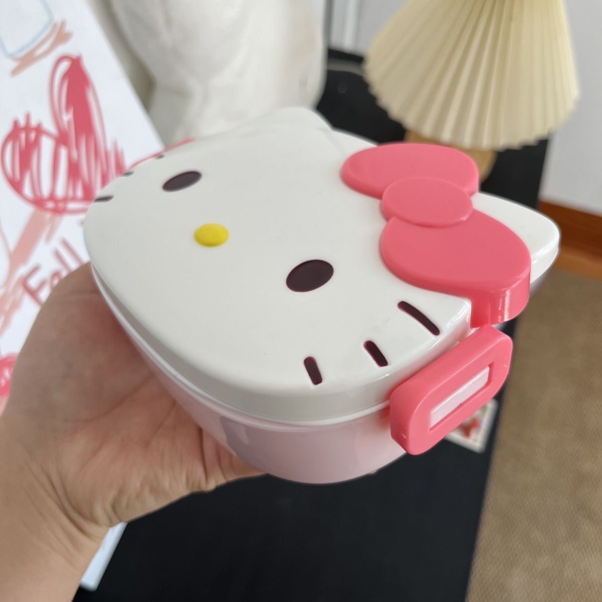 Anime Hello Kitty My Melody Be - Weaning Spoon Set recensione e prezzo