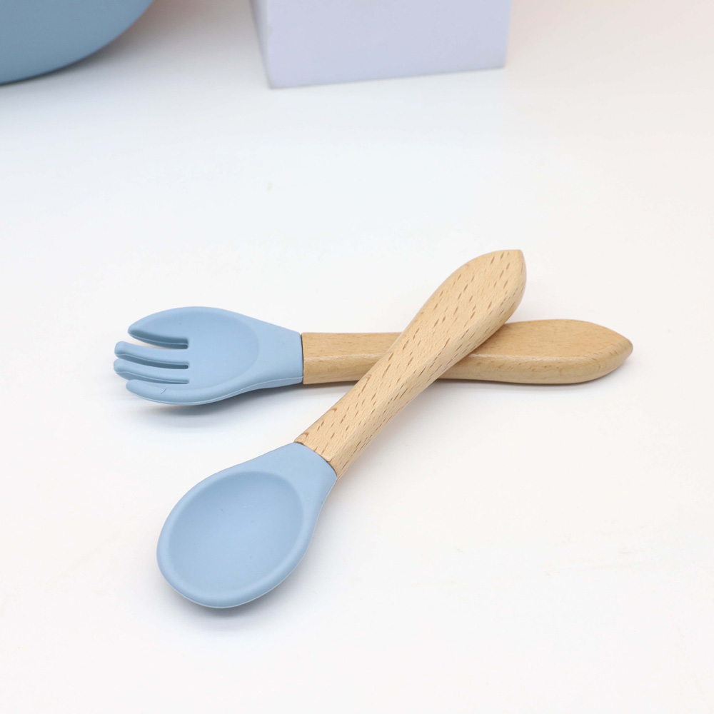 Hot baby food tableware set bi - Baby Food Set recensione e prezzo