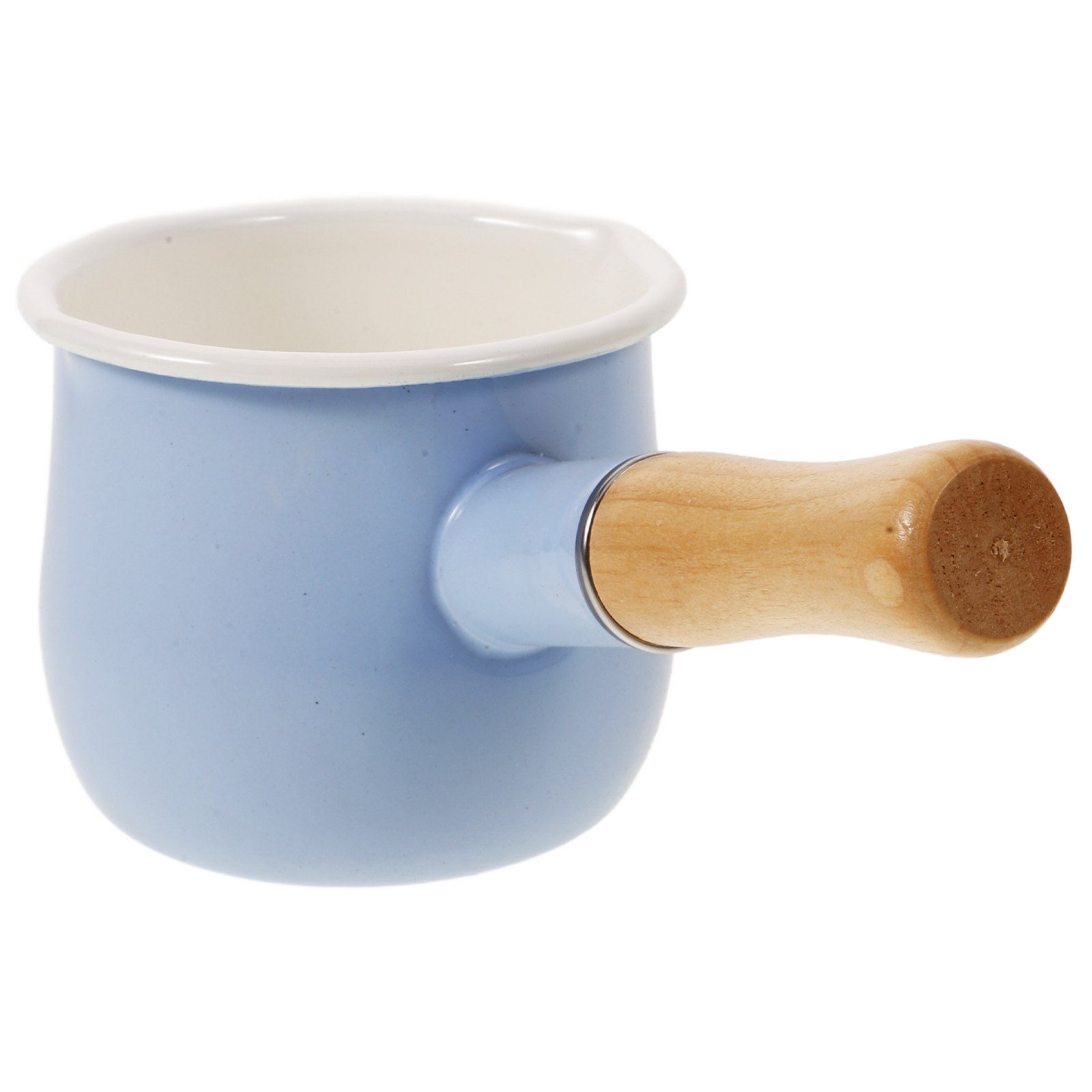 Non-Stick Milk Pot Small Size  - Baby Food Glass recensione e prezzo
