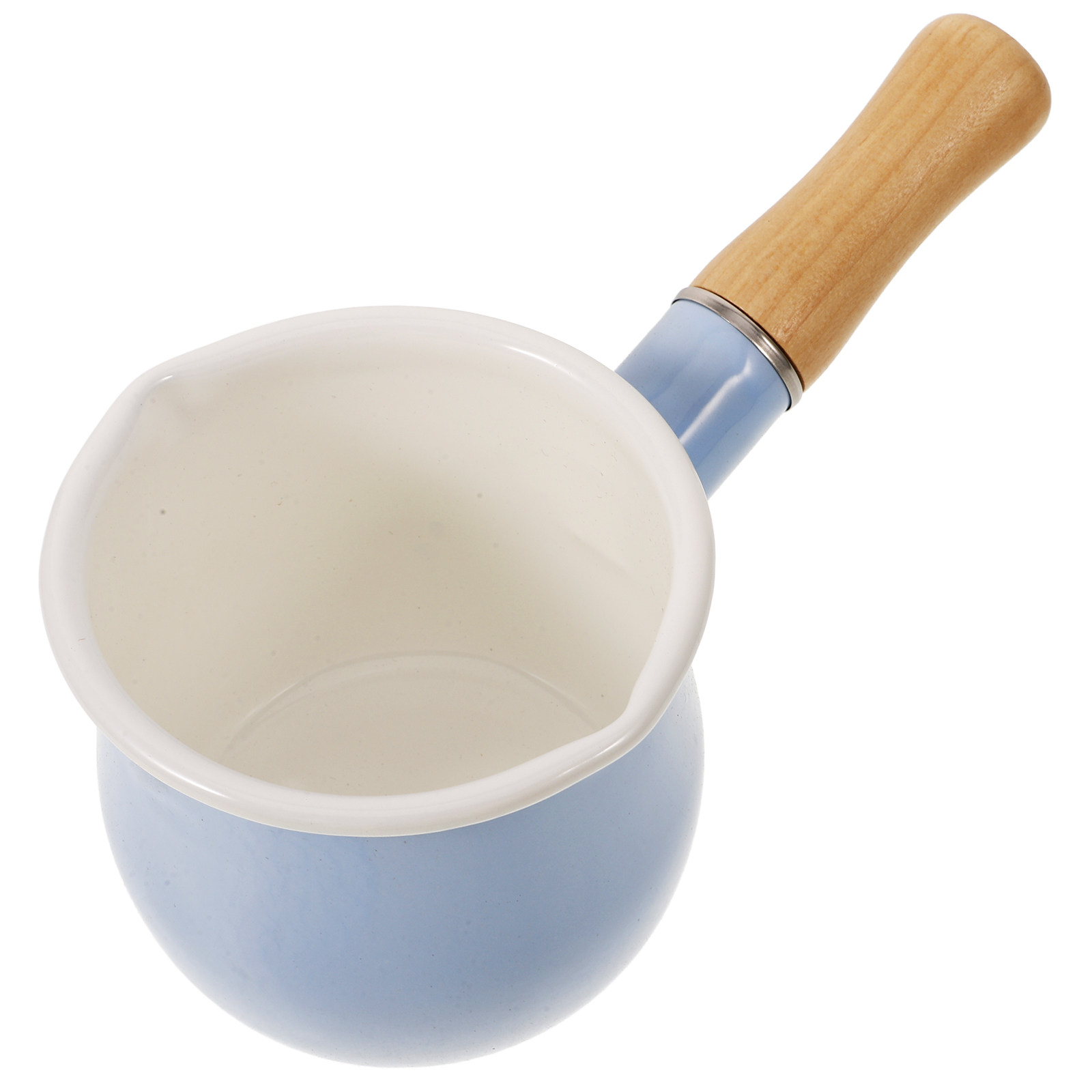 Non-Stick Milk Pot Small Size  - Baby Food Glass recensione e prezzo