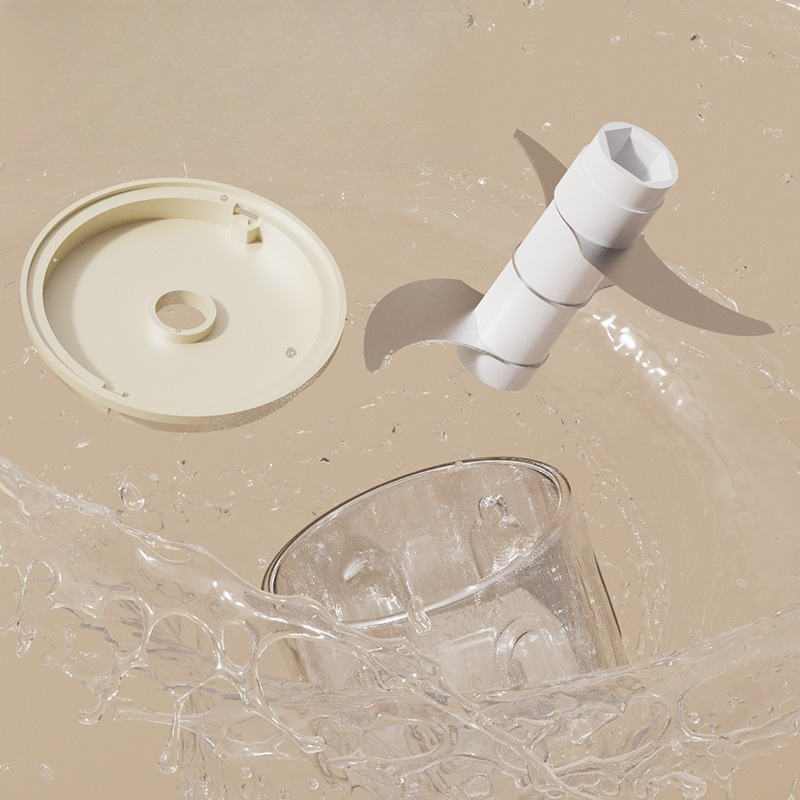 Garlic Ginger Masher Household - Baby Food Masher recensione e prezzo