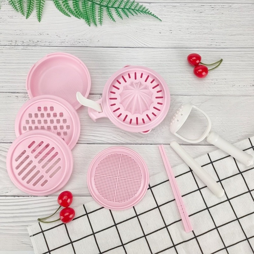 Solid color Baby Food Grinding - Baby Food Grinder recensione e prezzo