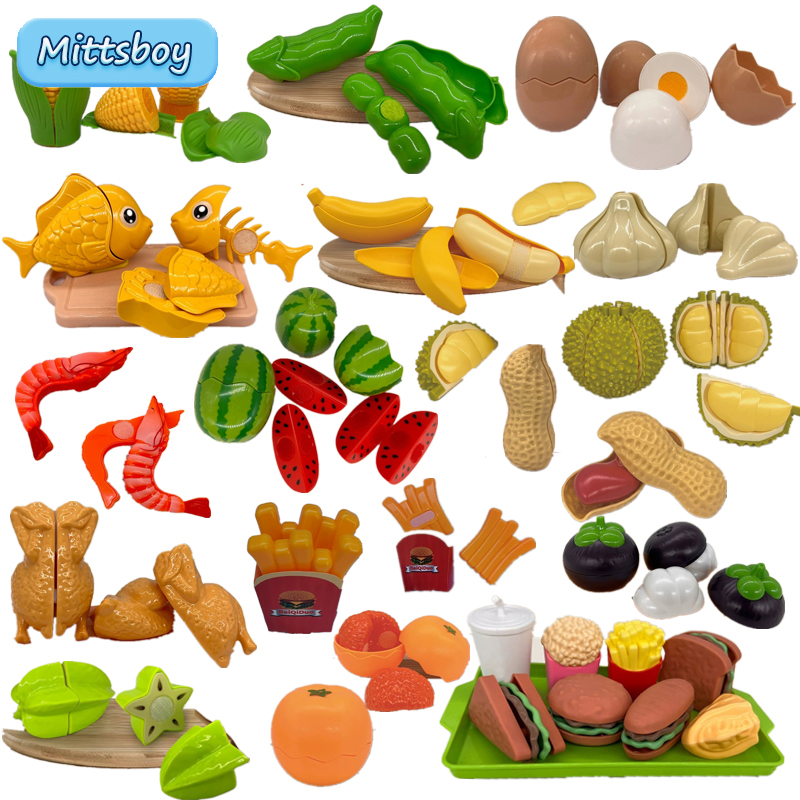 Montessori Simulation Chechele - Baby Food Vegetable recensione e prezzo