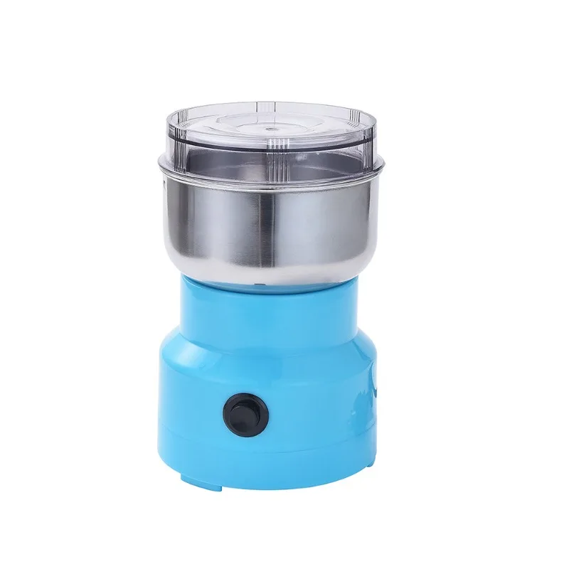 110V-220V Electric Grinder Hom - Baby Food Grinder recensione e prezzo