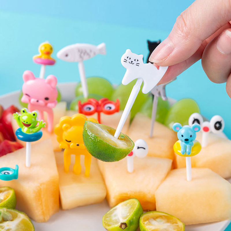 10/8/6Pcs Bento Vegetable Croc - Baby Food Vegetable recensione e prezzo