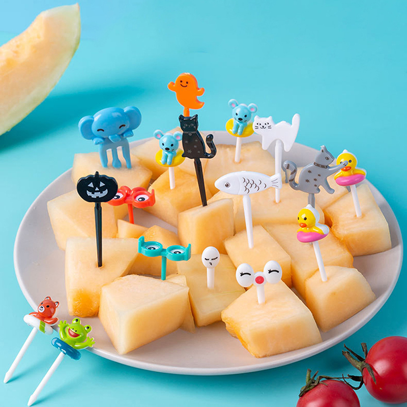 10/8/6Pcs Bento Vegetable Croc - Baby Food Vegetable recensione e prezzo