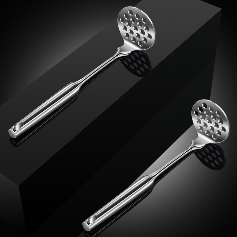 1PC Potato Press Household Bab - Baby Food Masher recensione e prezzo