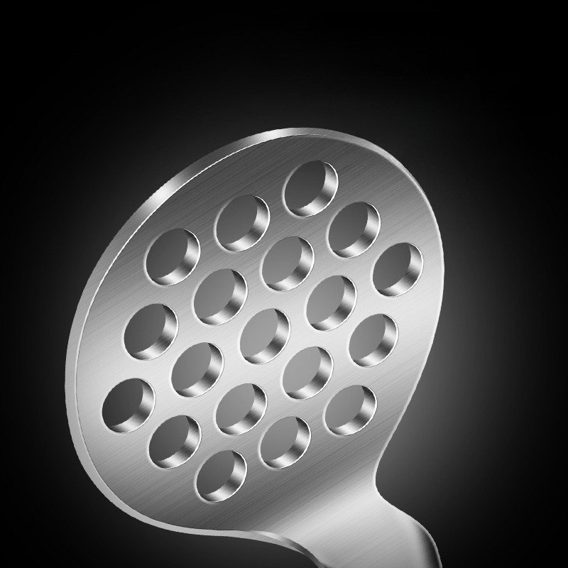 1PC Potato Press Household Bab - Baby Food Masher recensione e prezzo
