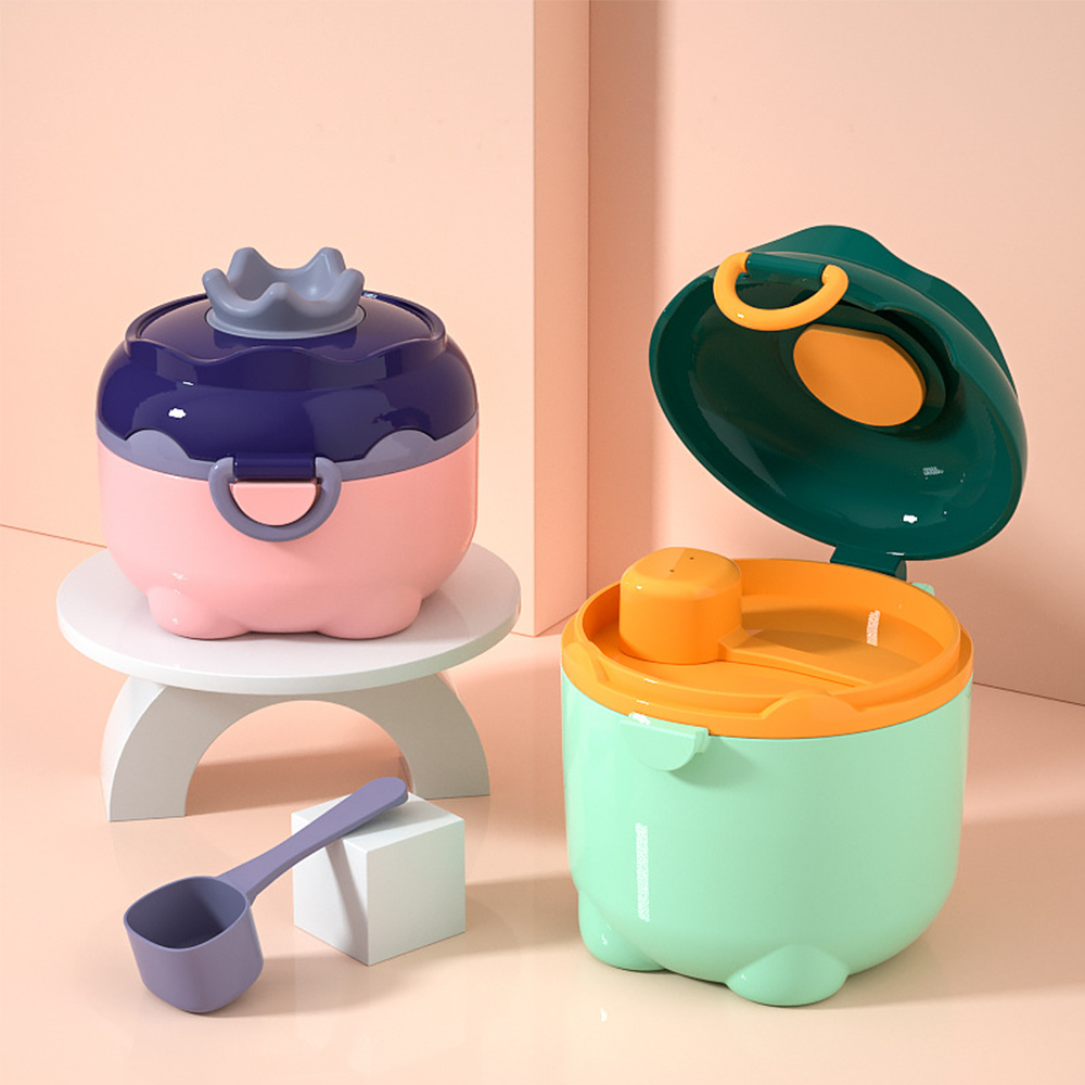 Milk Powder Box Baby Milk Powd - Baby Food Delivery recensione e prezzo