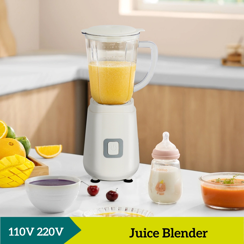 For Electric Homemade Juice-ma - Baby Food Homemade recensione e prezzo