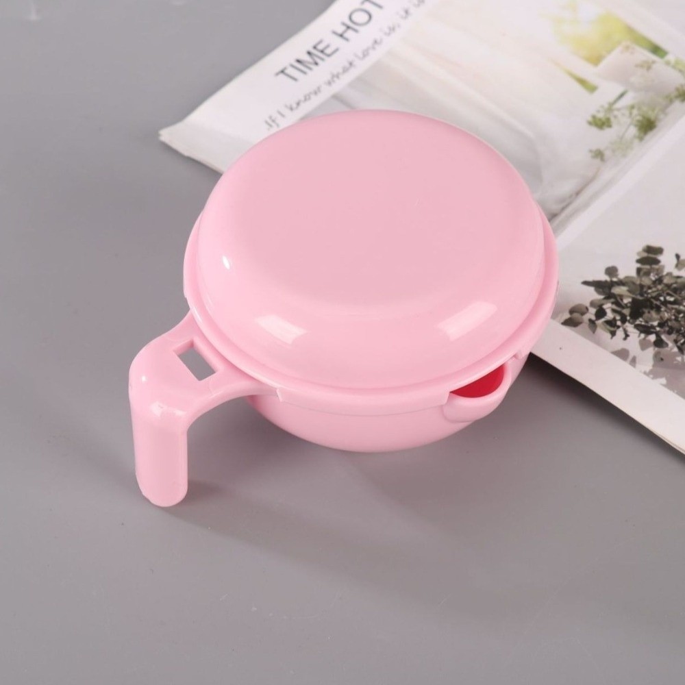 Solid color Baby Food Grinding - Baby Food Grinder recensione e prezzo