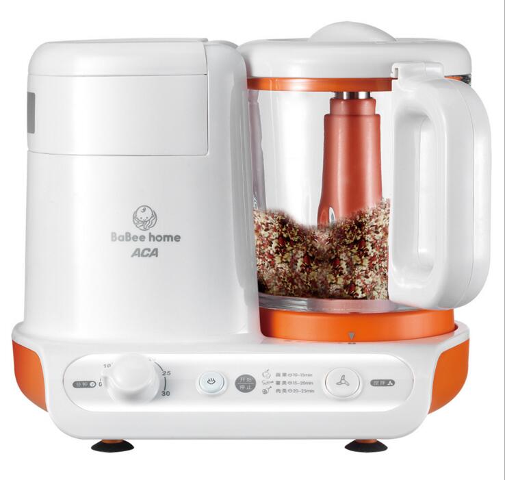 Multifunctional Baby Food Proc - Baby Food Blender And Steamer recensione e prezzo